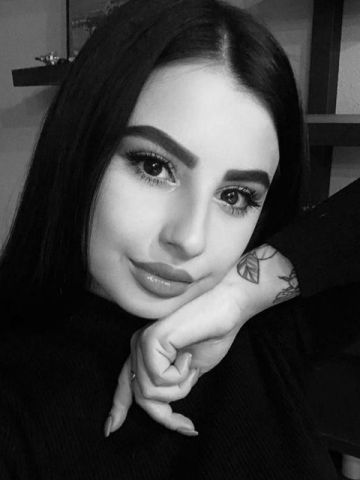 Проститутка Любовь