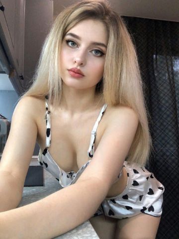 Проститутка Рита